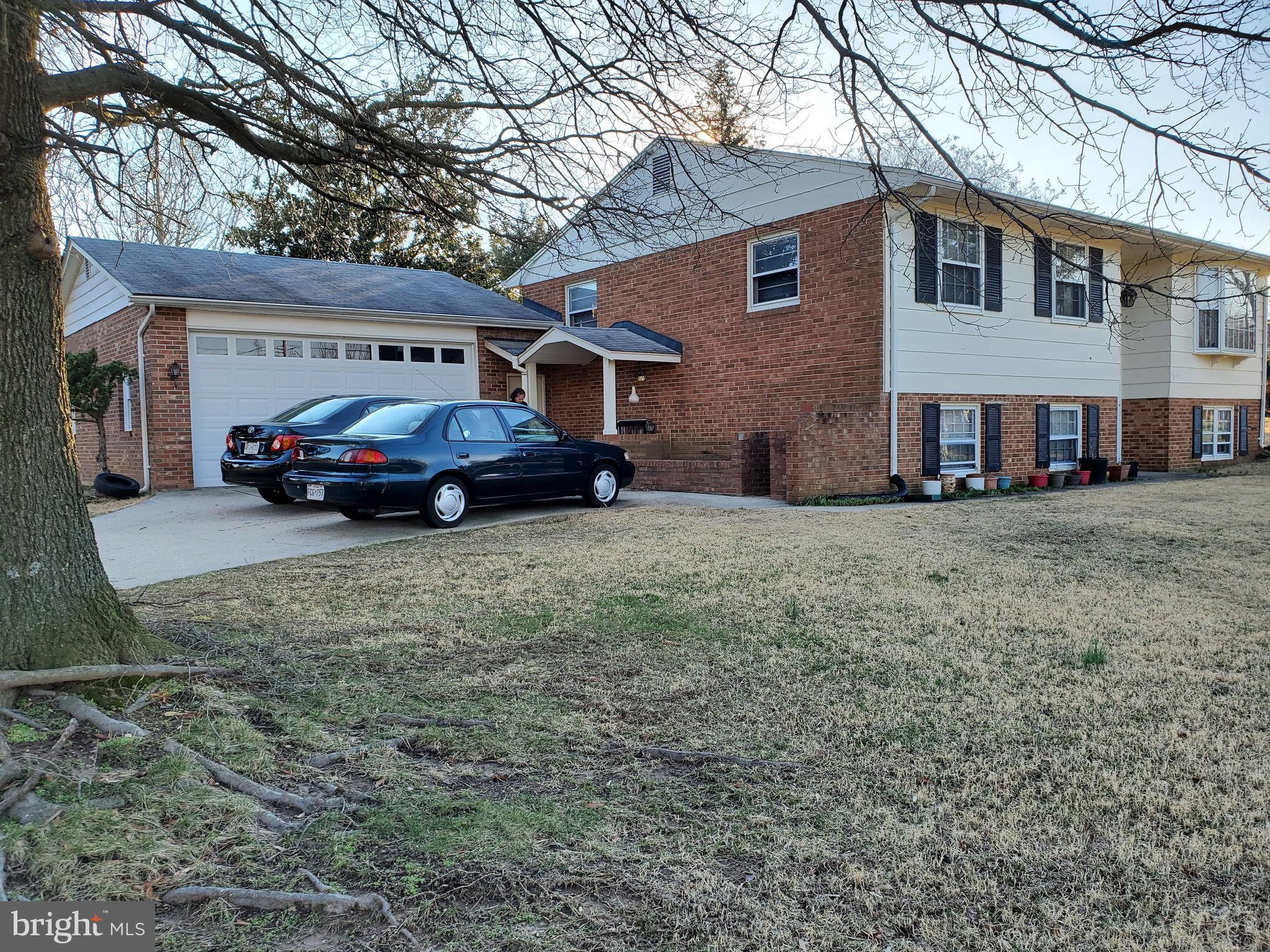 LEWIS HILLS - Residential