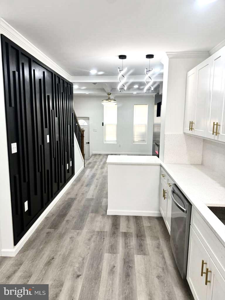 BARCLAY - Residential
