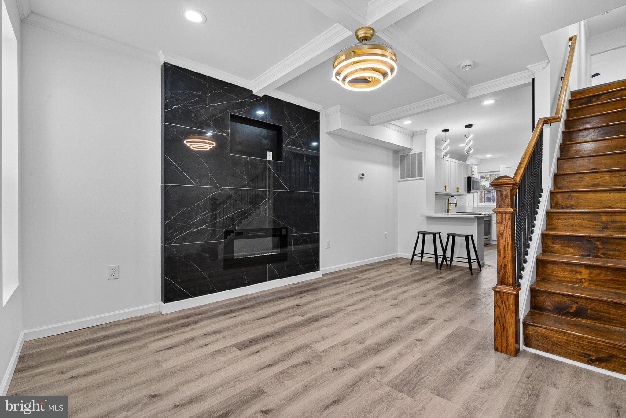 BARCLAY - Residential