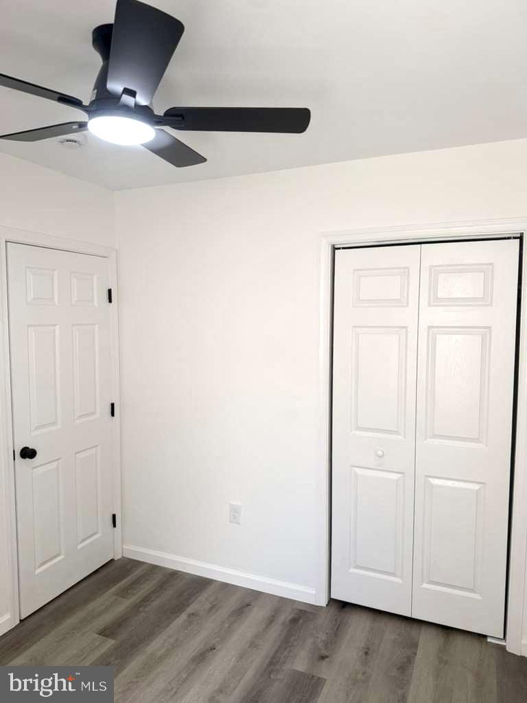 BARCLAY - Residential