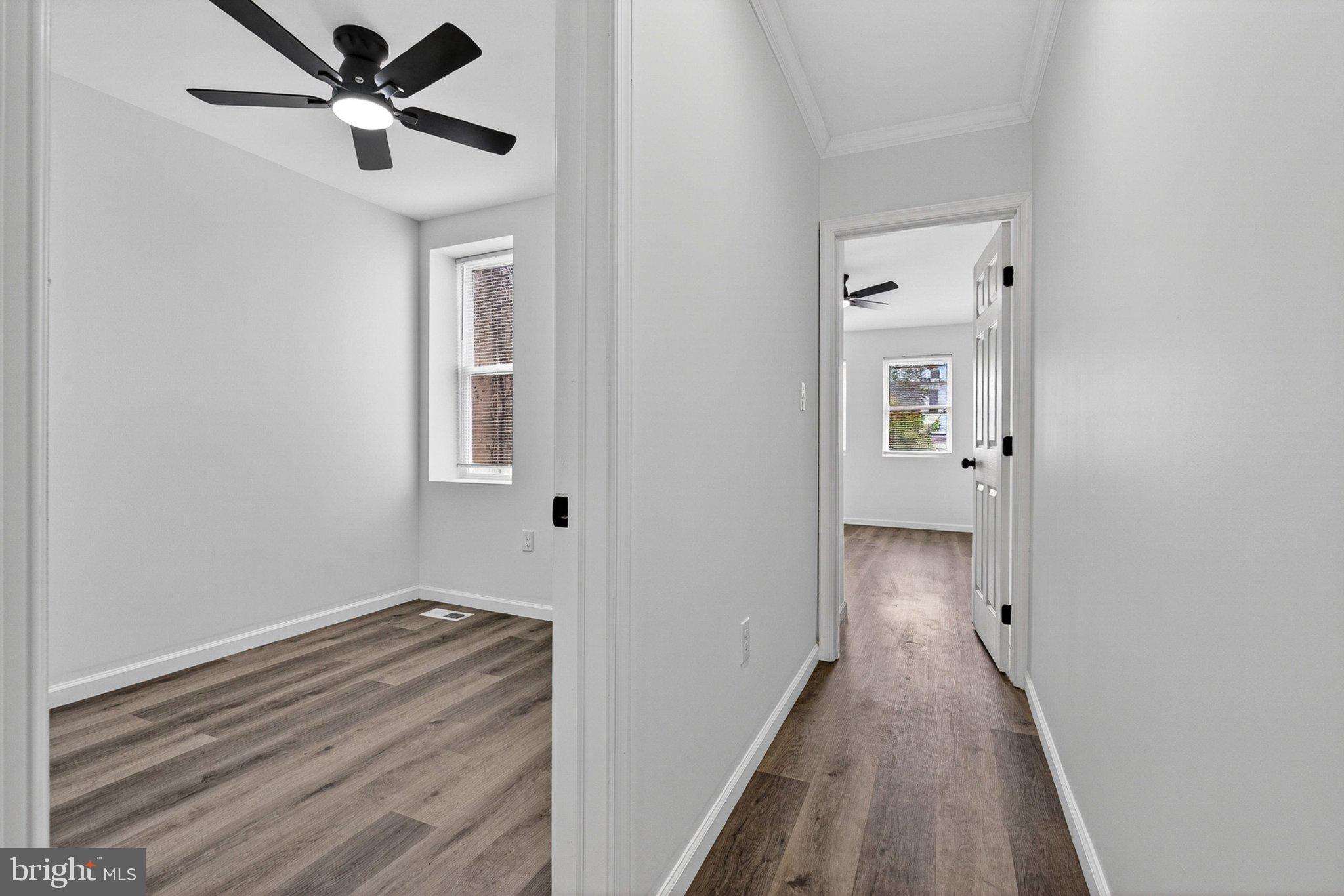 BARCLAY - Residential