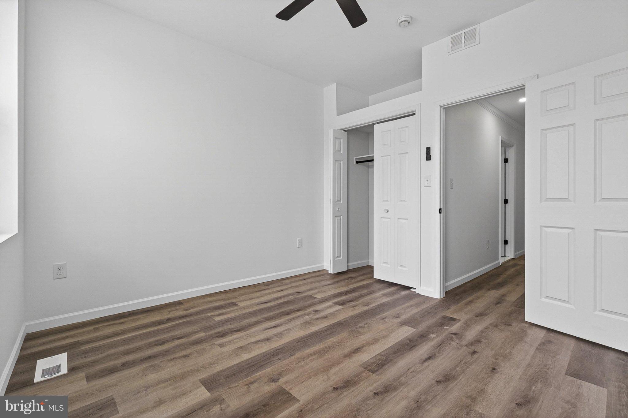 BARCLAY - Residential