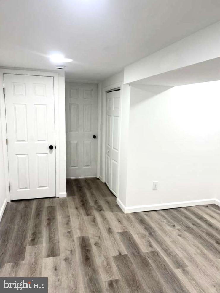 BARCLAY - Residential