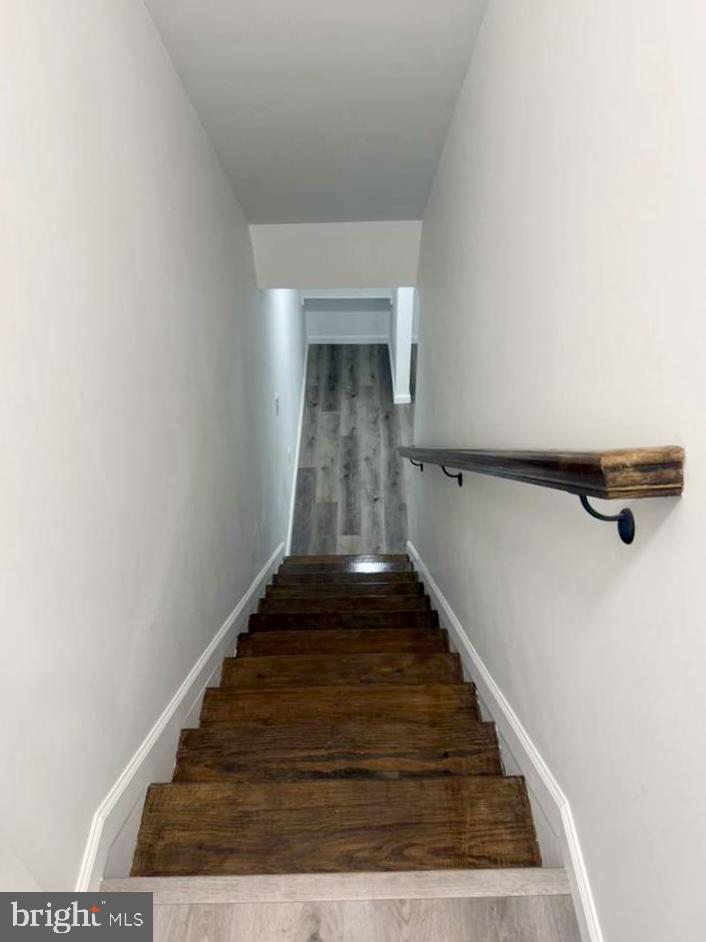 BARCLAY - Residential