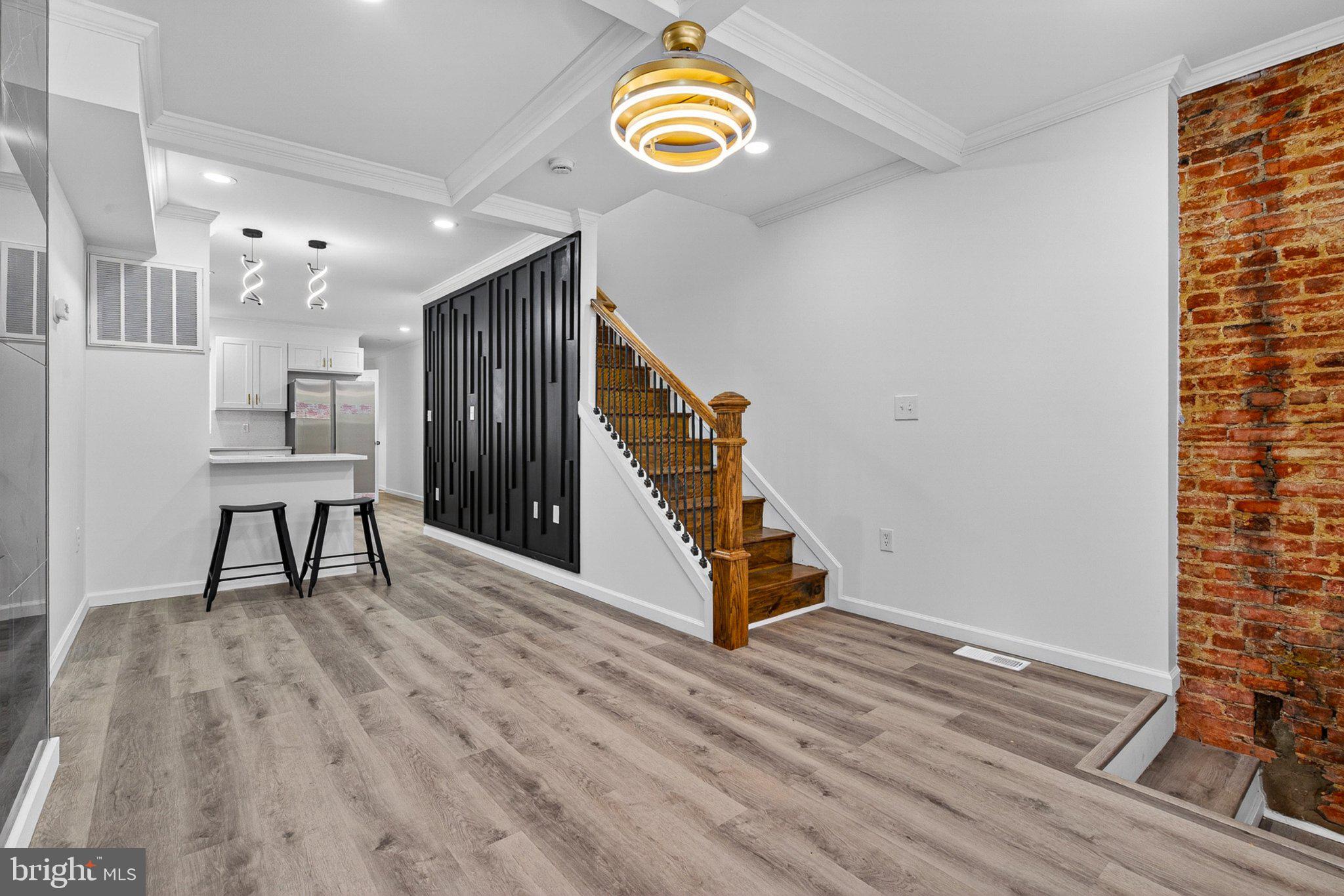 BARCLAY - Residential