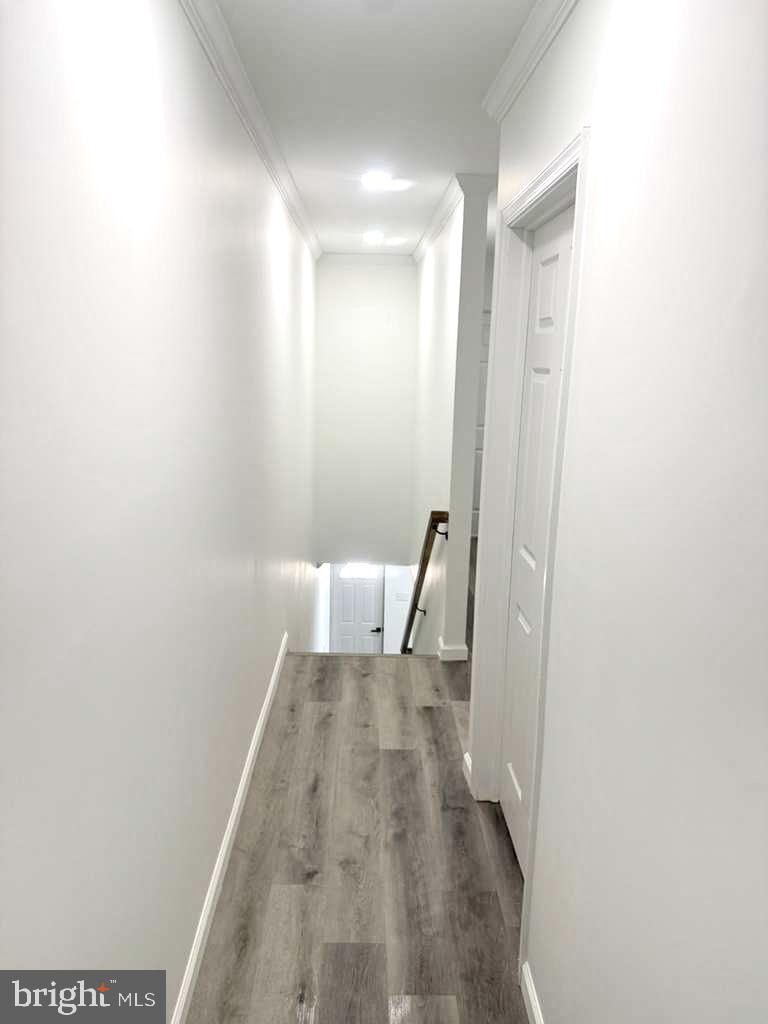 BARCLAY - Residential