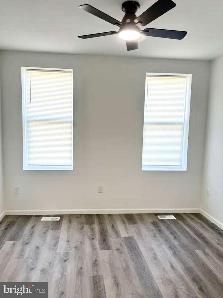 BARCLAY - Residential