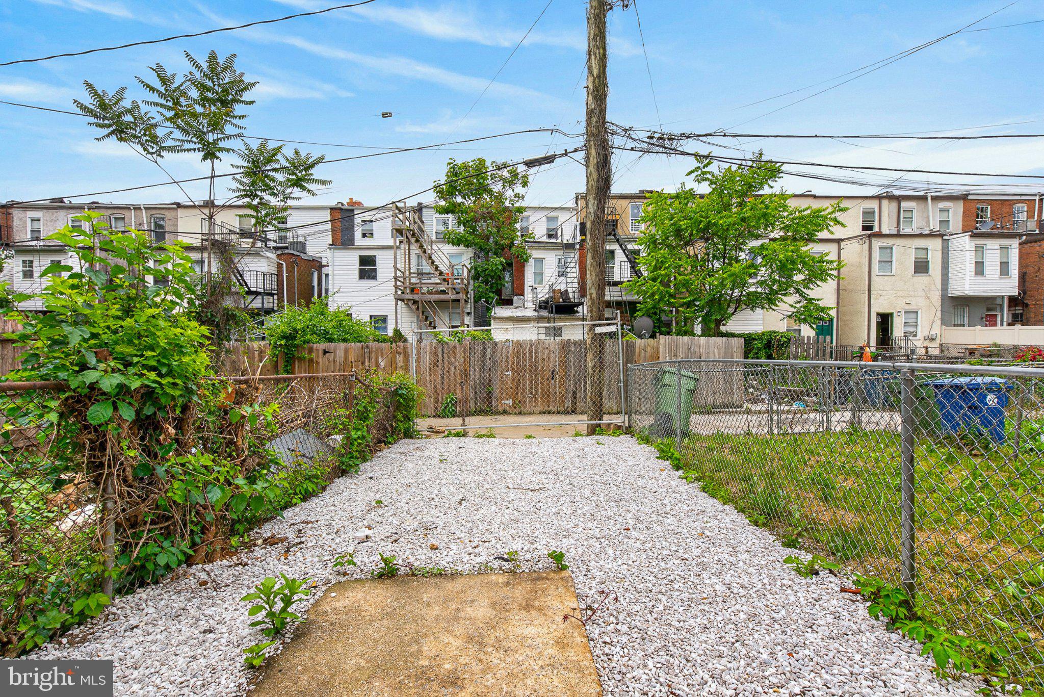 BARCLAY - Residential