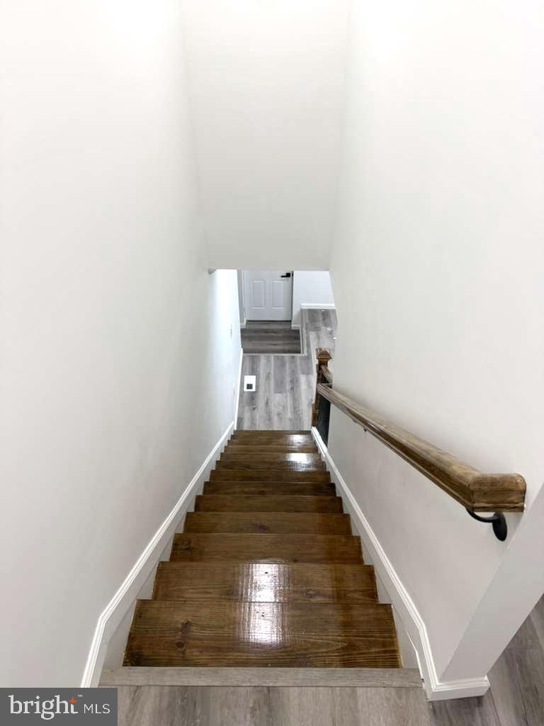 BARCLAY - Residential