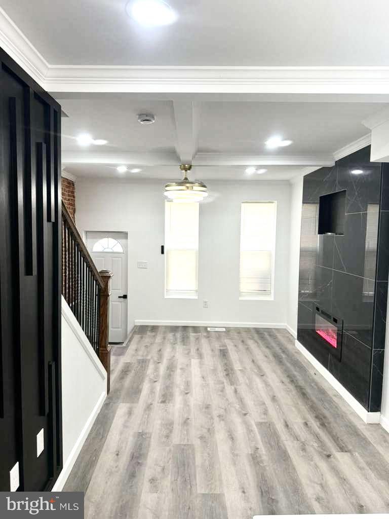 BARCLAY - Residential