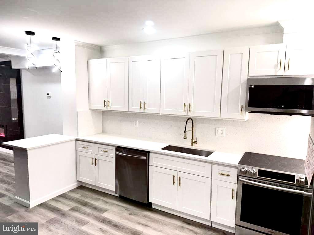 BARCLAY - Residential