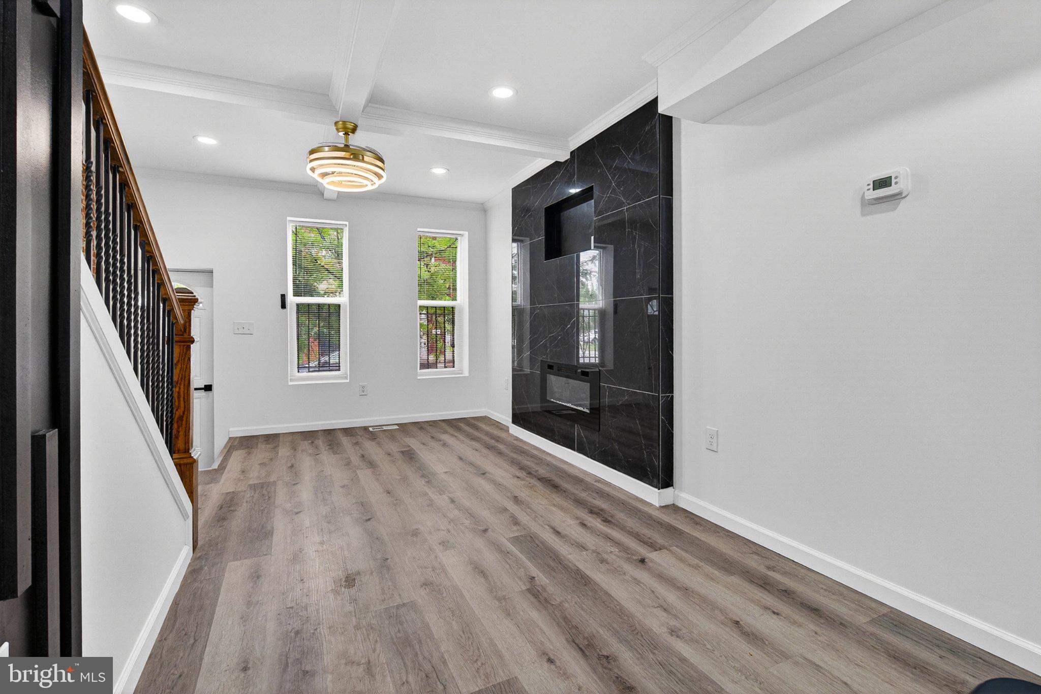 BARCLAY - Residential