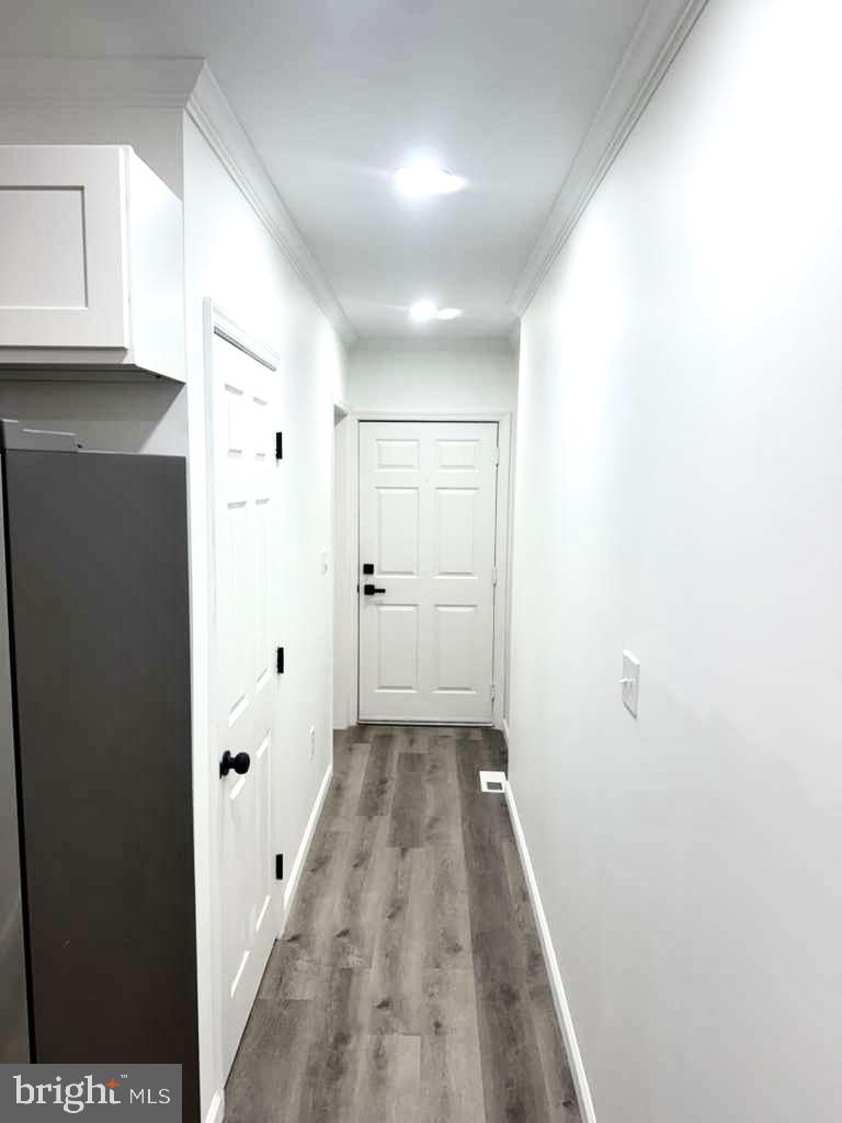 BARCLAY - Residential