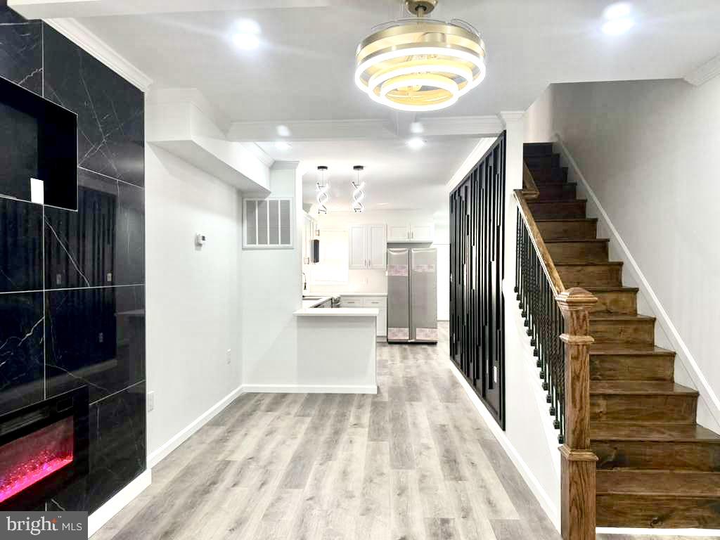 BARCLAY - Residential