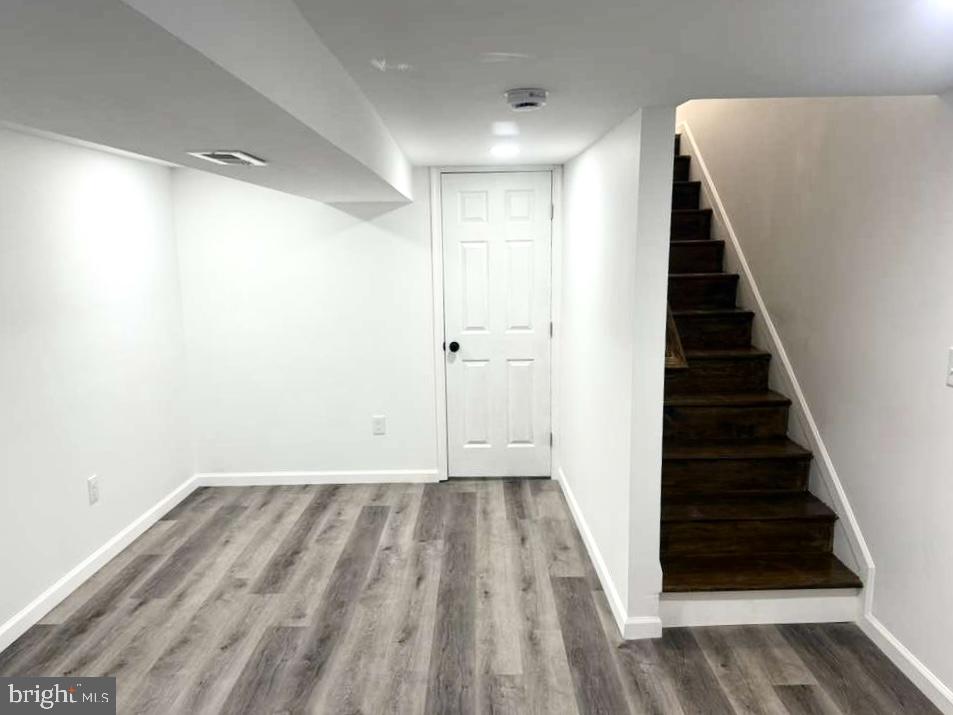 BARCLAY - Residential