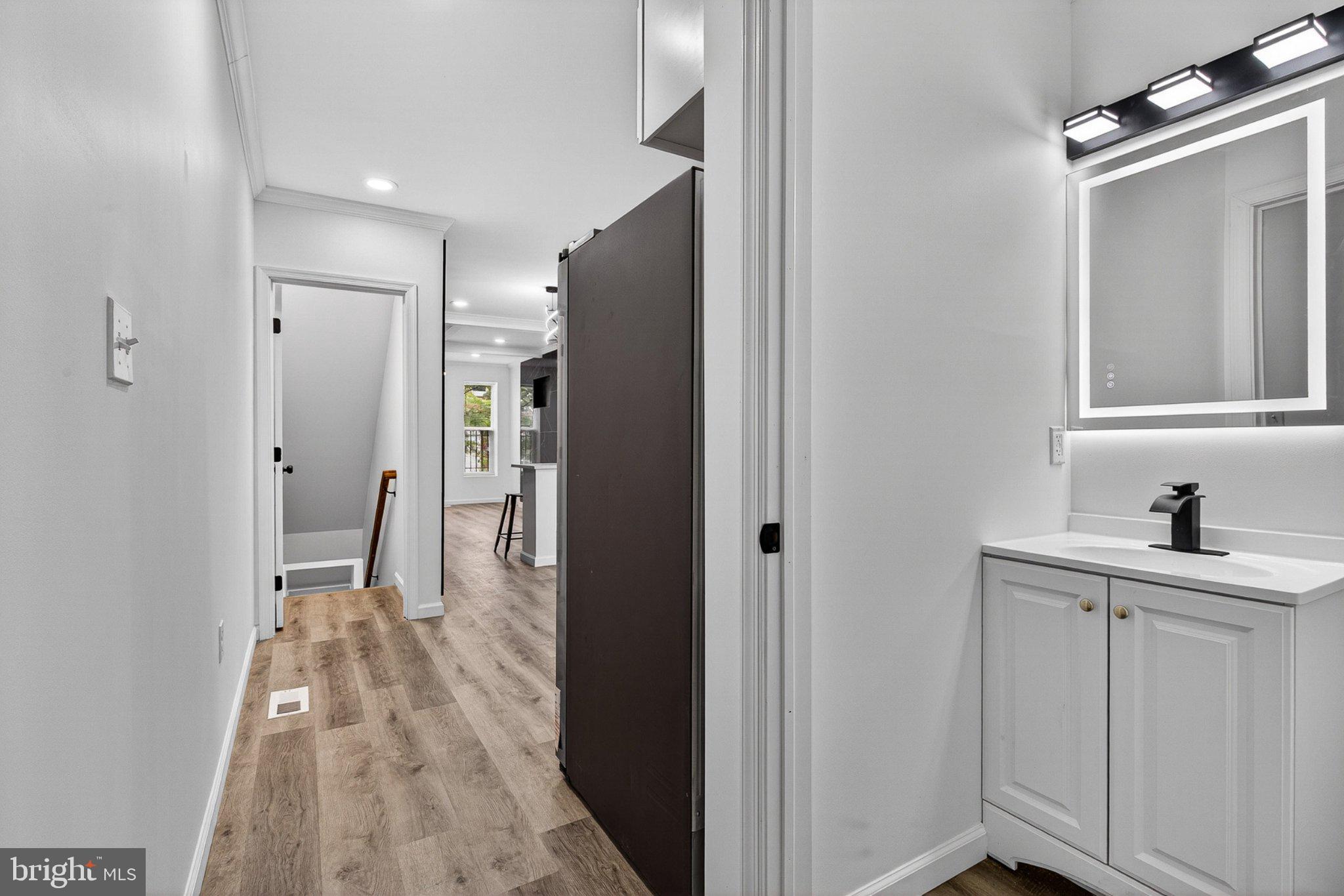 BARCLAY - Residential