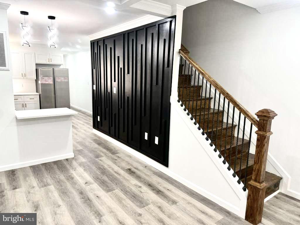 BARCLAY - Residential