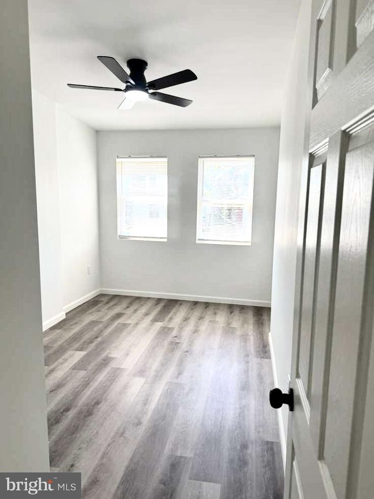 BARCLAY - Residential