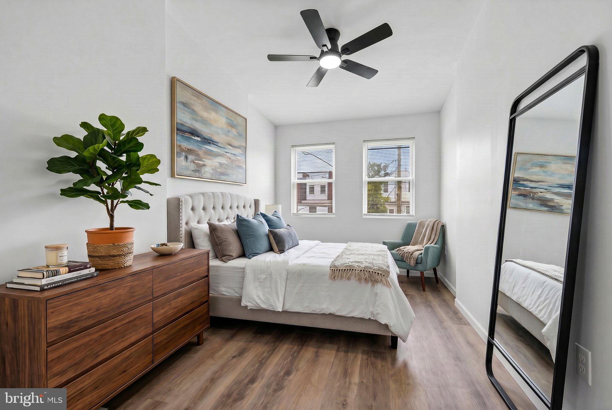 BARCLAY - Residential