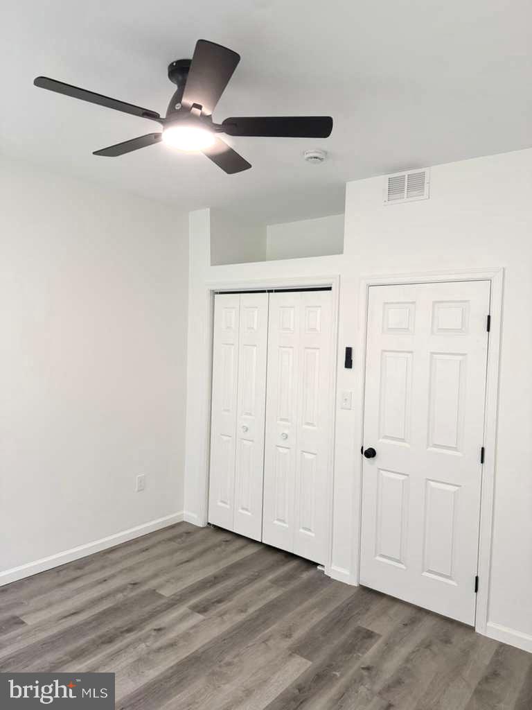 BARCLAY - Residential