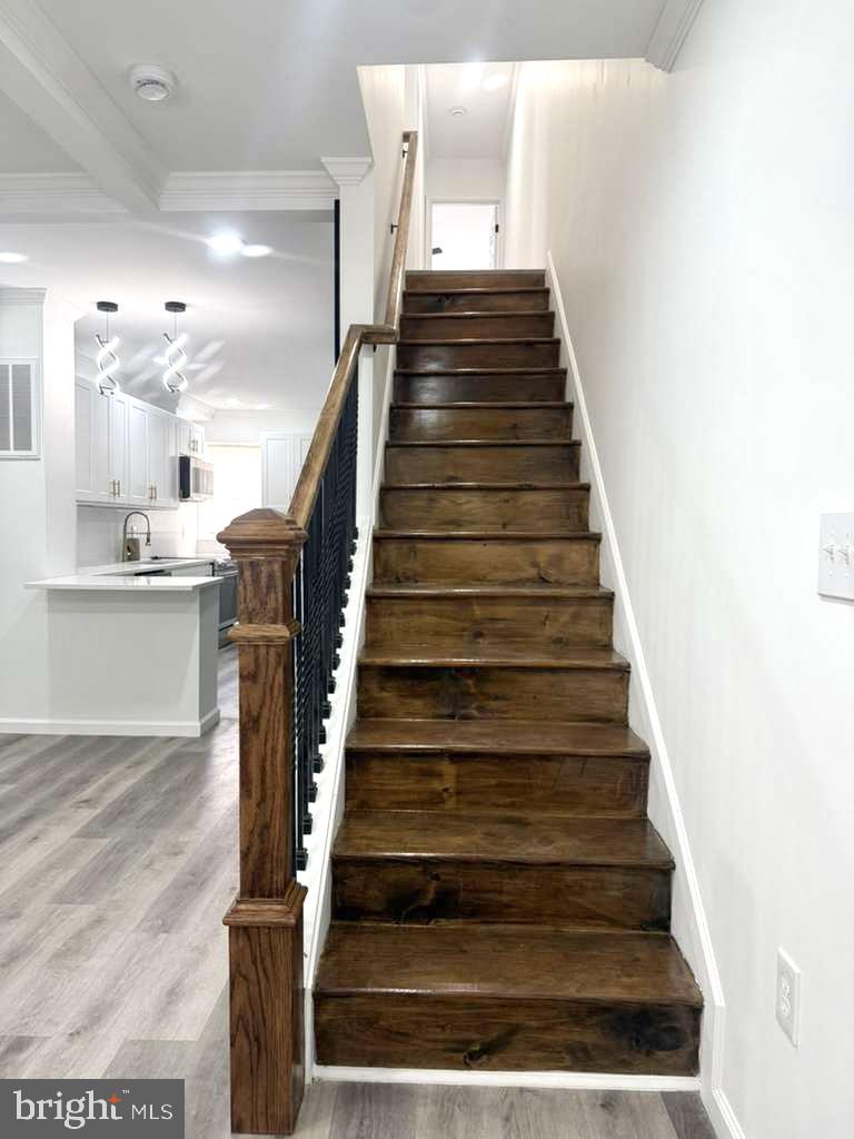 BARCLAY - Residential