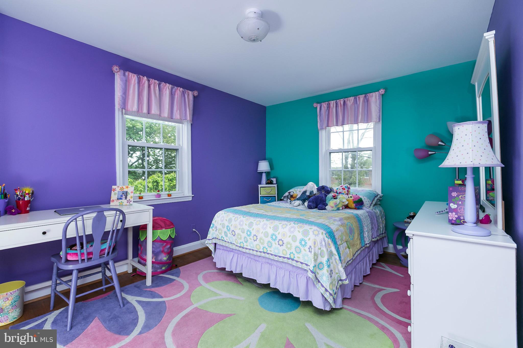 RODGERS FORGE - Residential