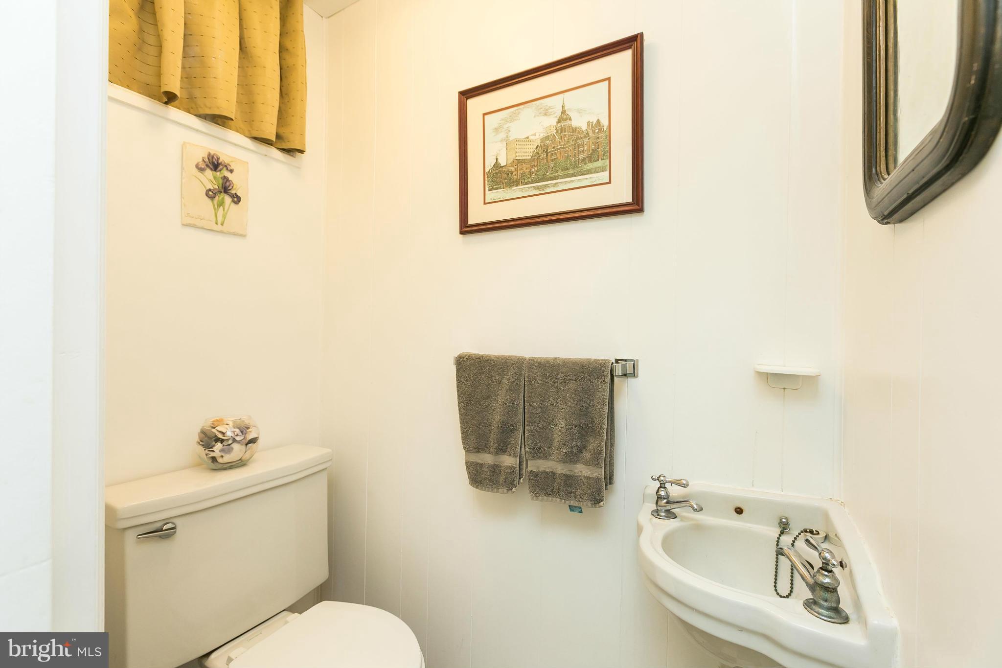 RODGERS FORGE - Residential