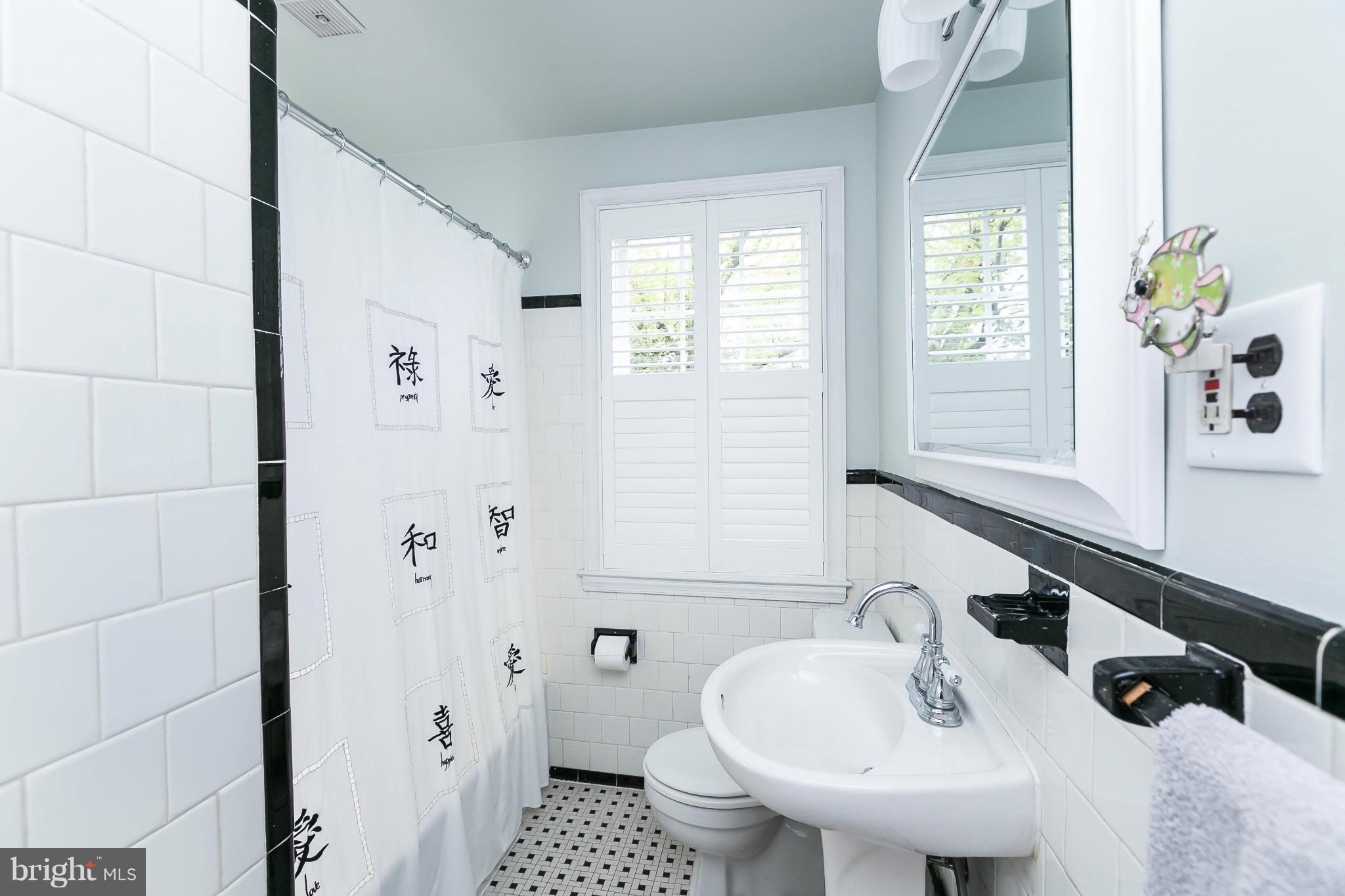 RODGERS FORGE - Residential