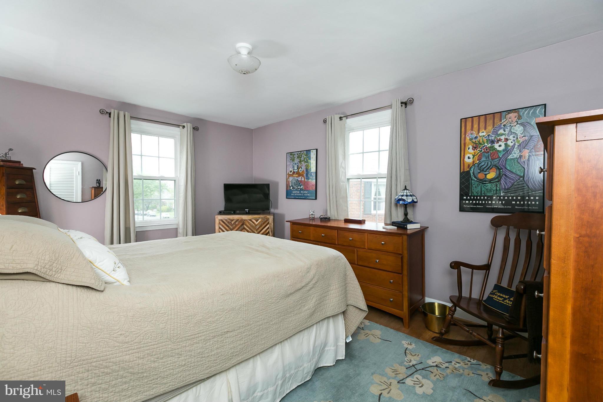 RODGERS FORGE - Residential