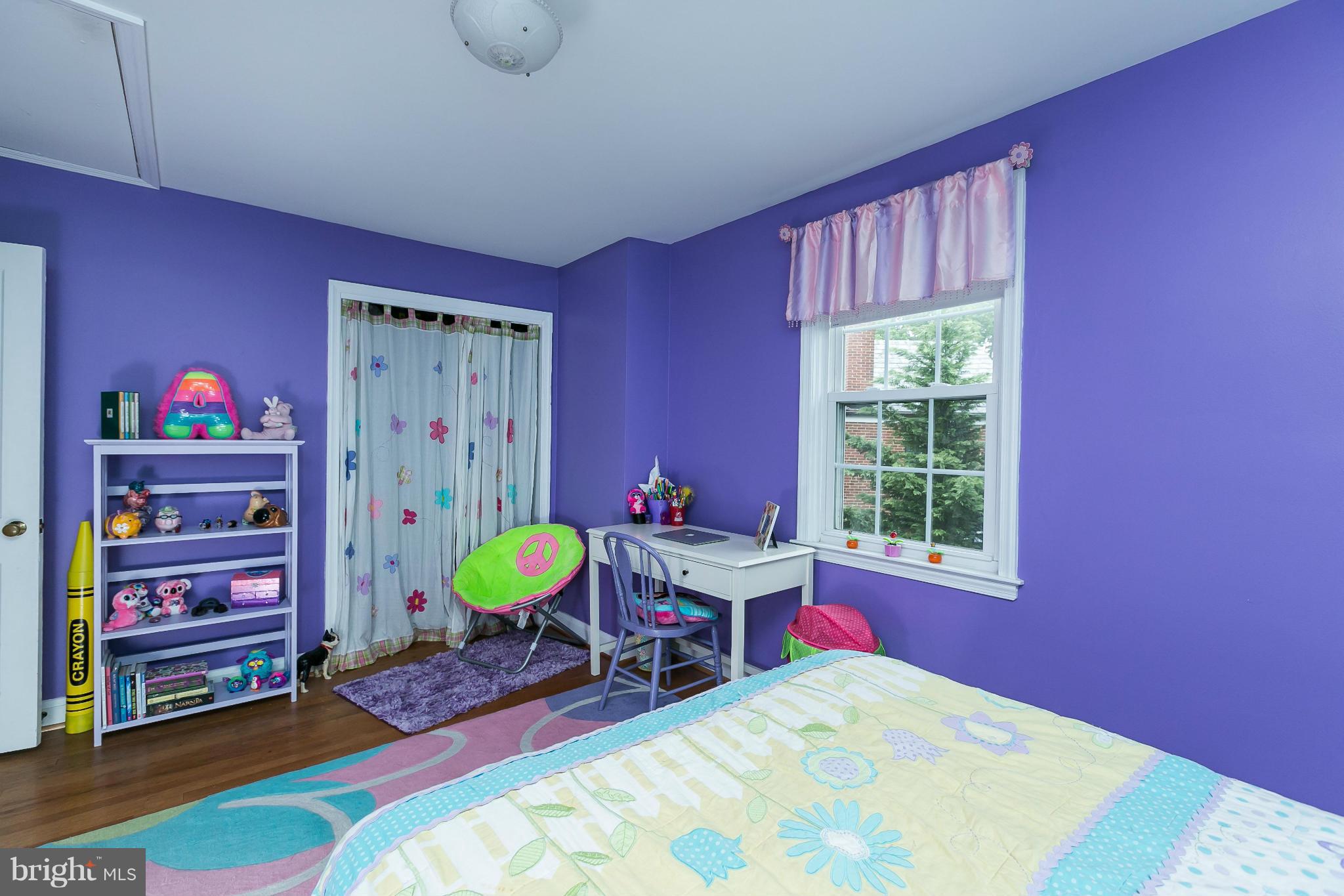 RODGERS FORGE - Residential