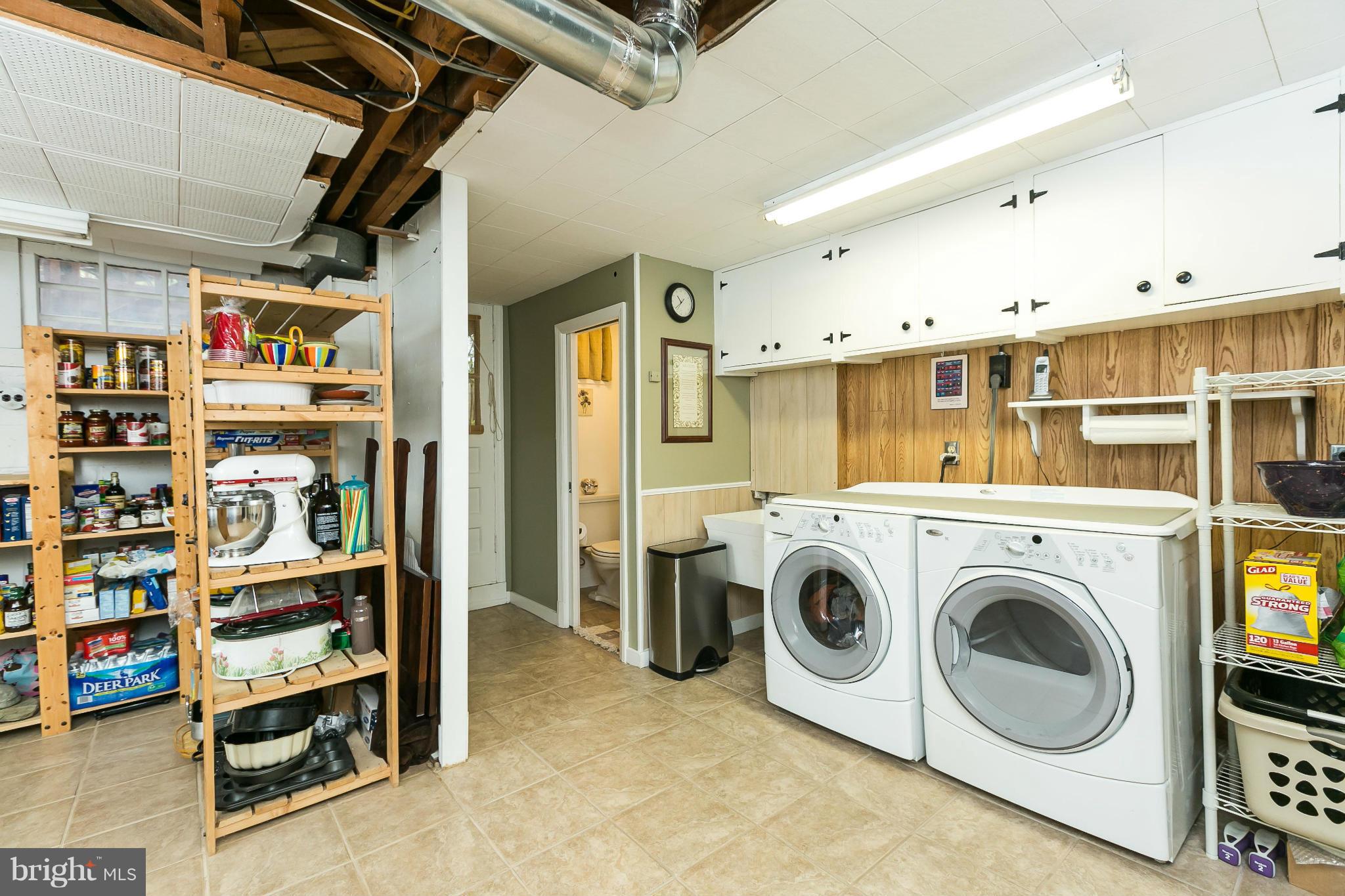 RODGERS FORGE - Residential