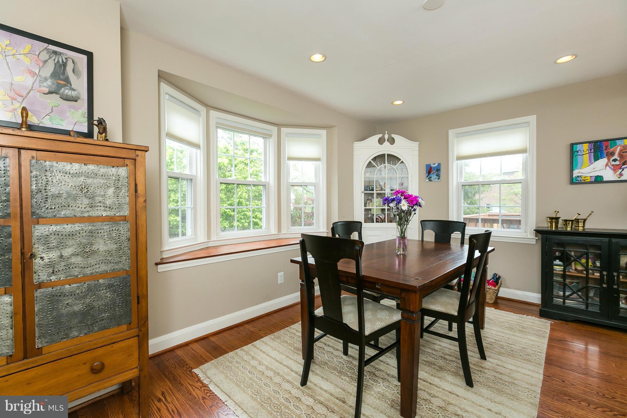 RODGERS FORGE - Residential