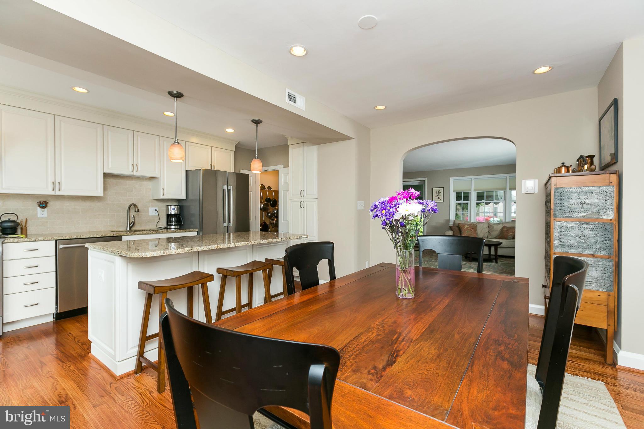 RODGERS FORGE - Residential