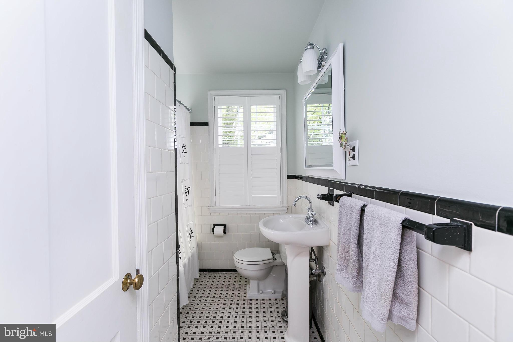 RODGERS FORGE - Residential