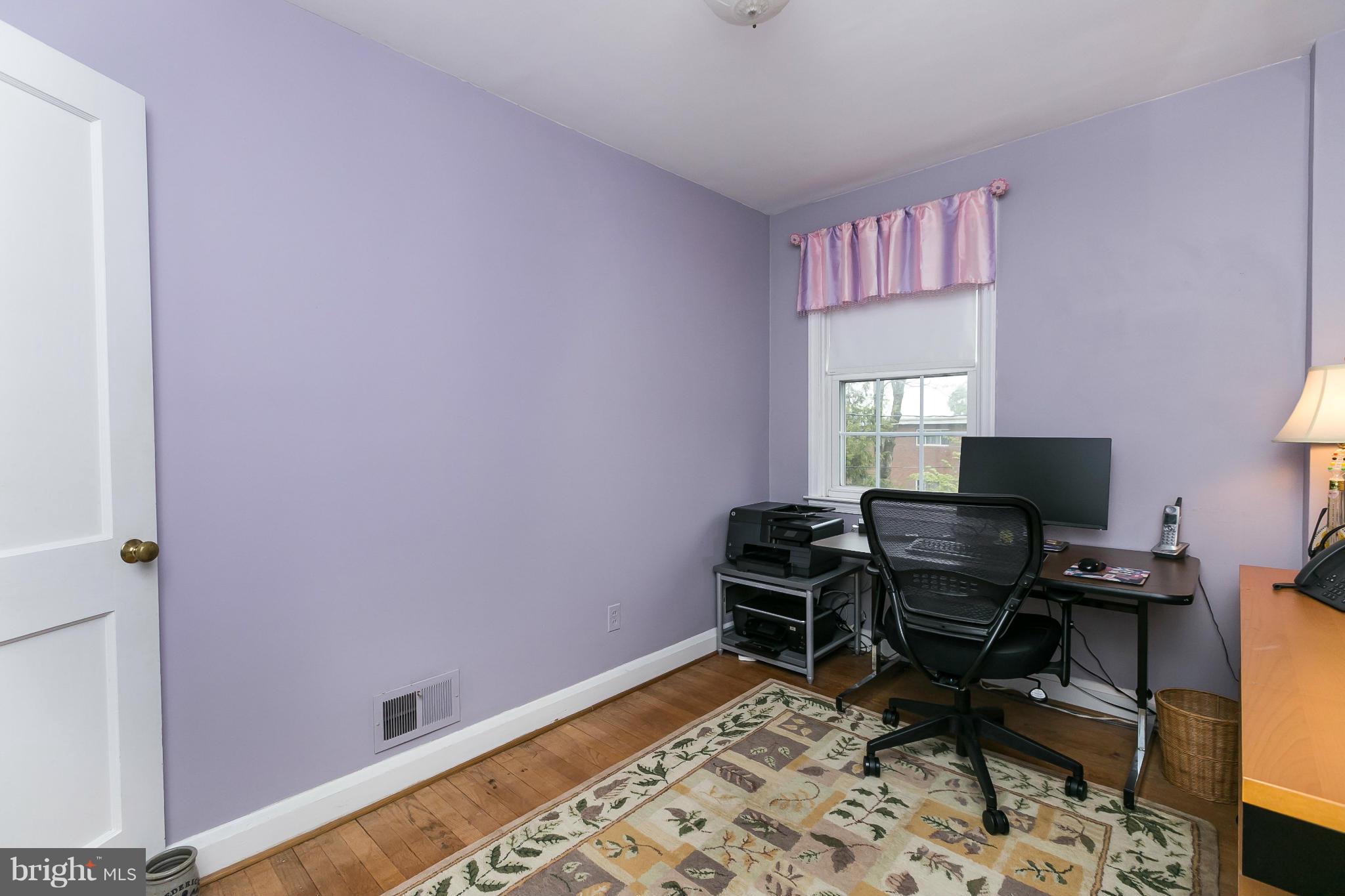 RODGERS FORGE - Residential