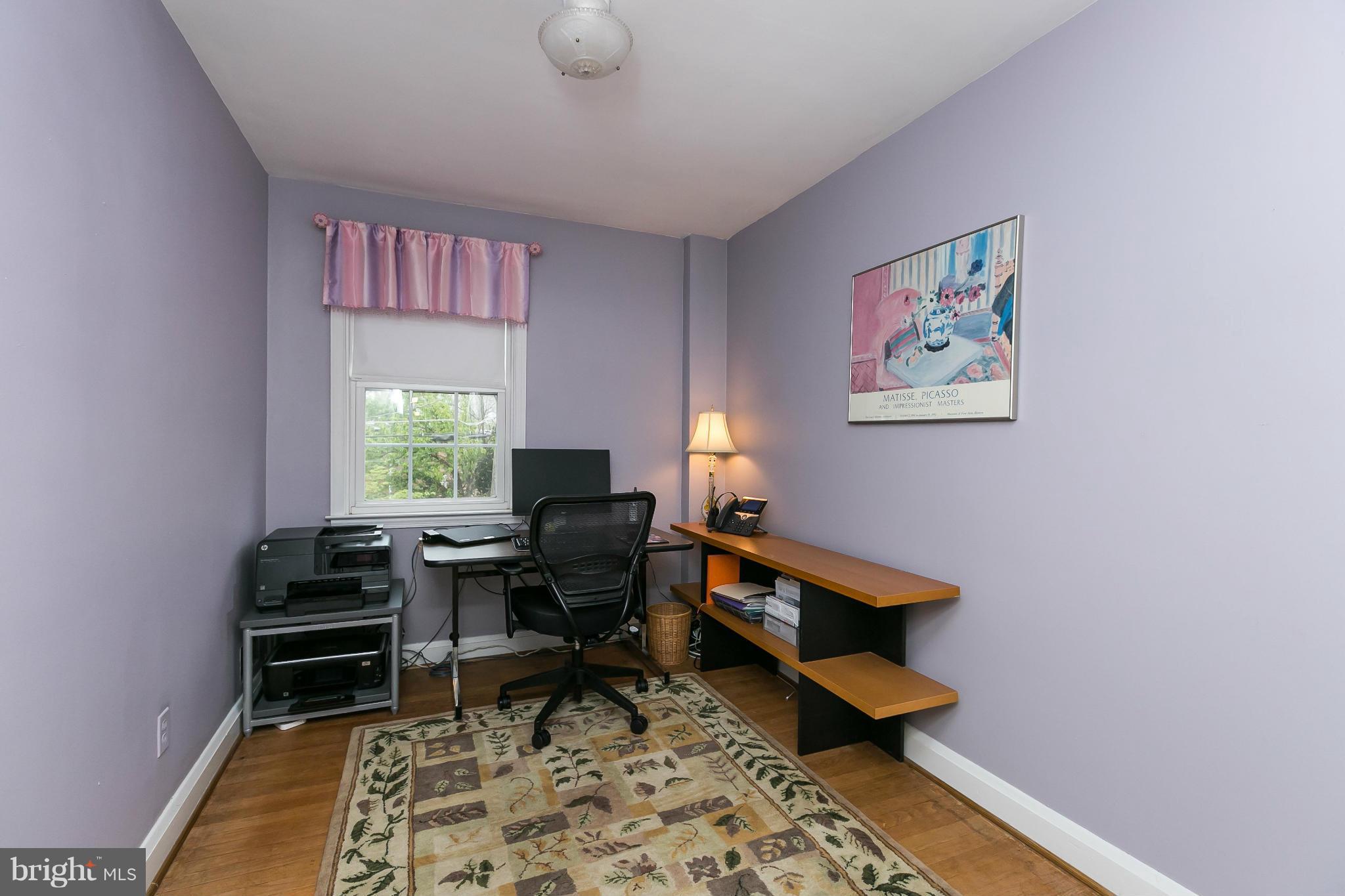 RODGERS FORGE - Residential