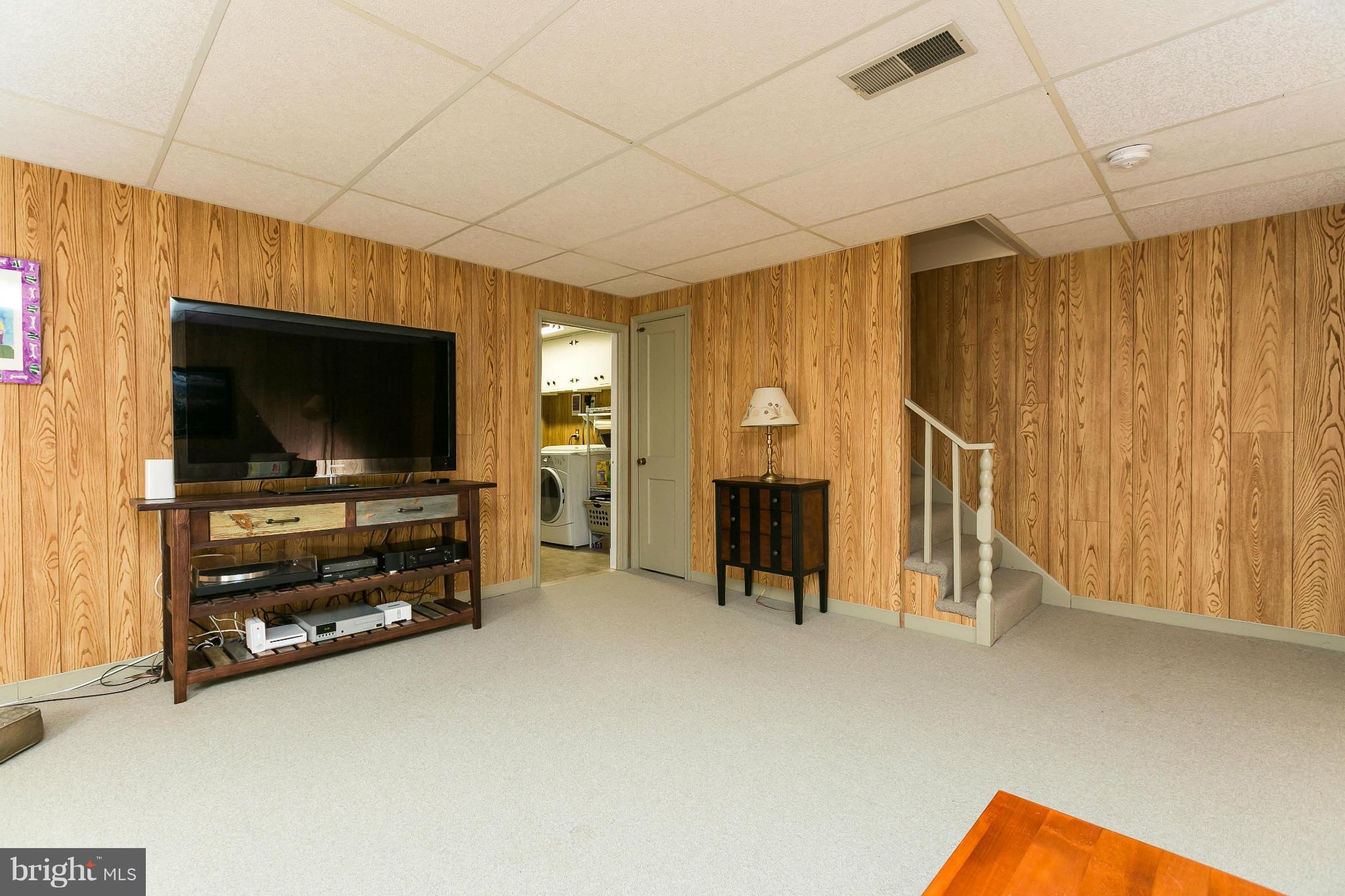 RODGERS FORGE - Residential