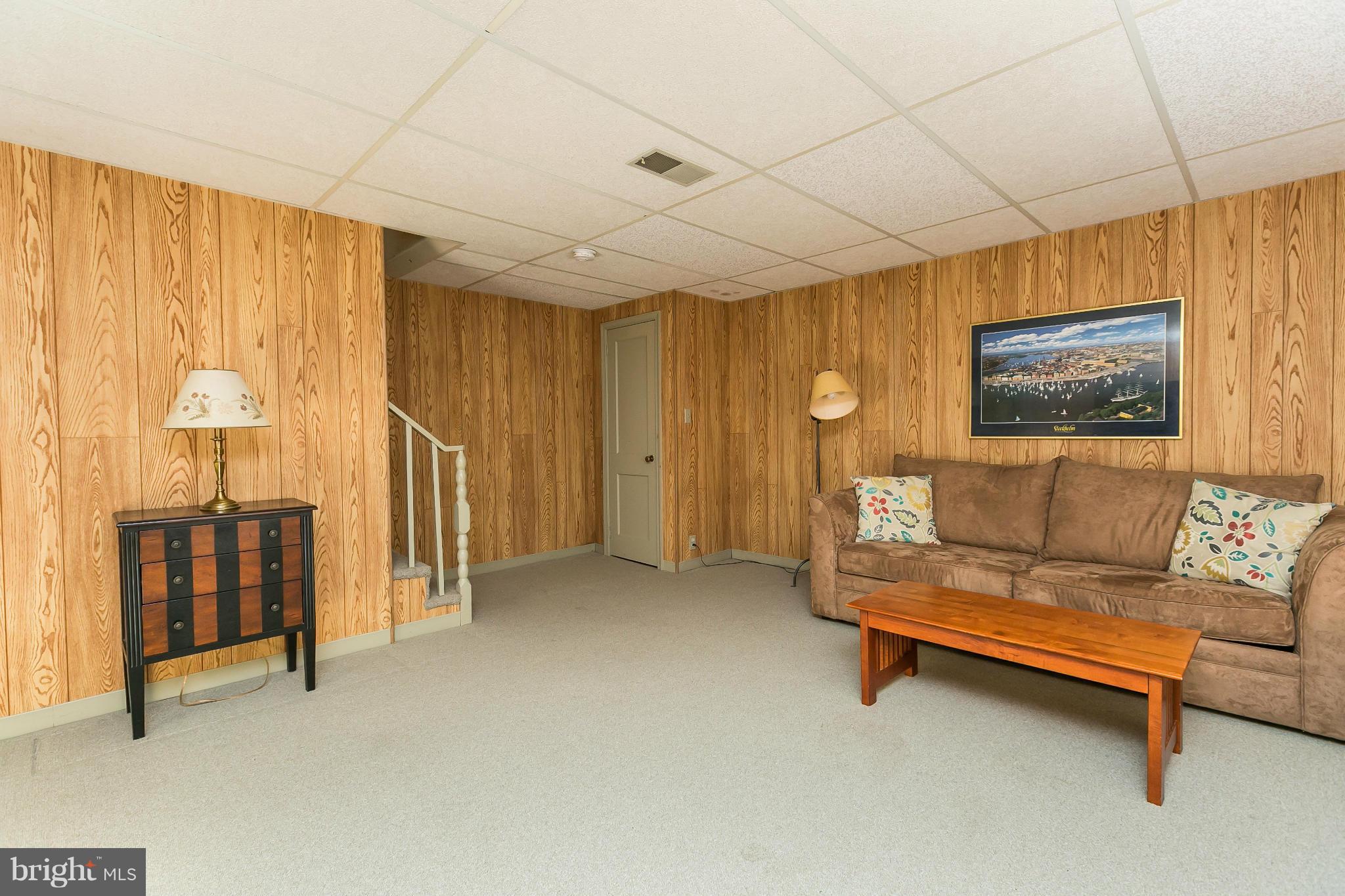 RODGERS FORGE - Residential