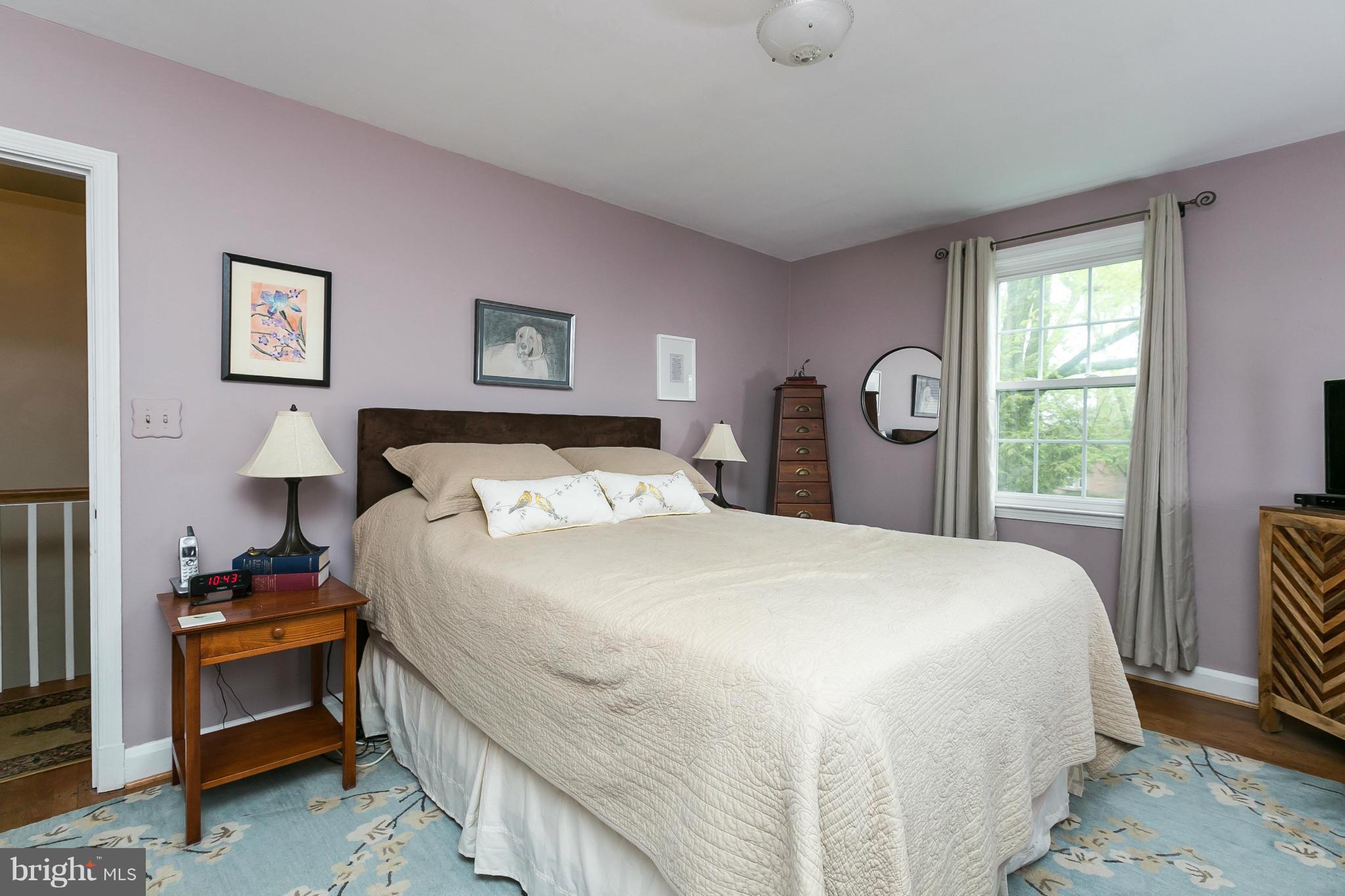 RODGERS FORGE - Residential