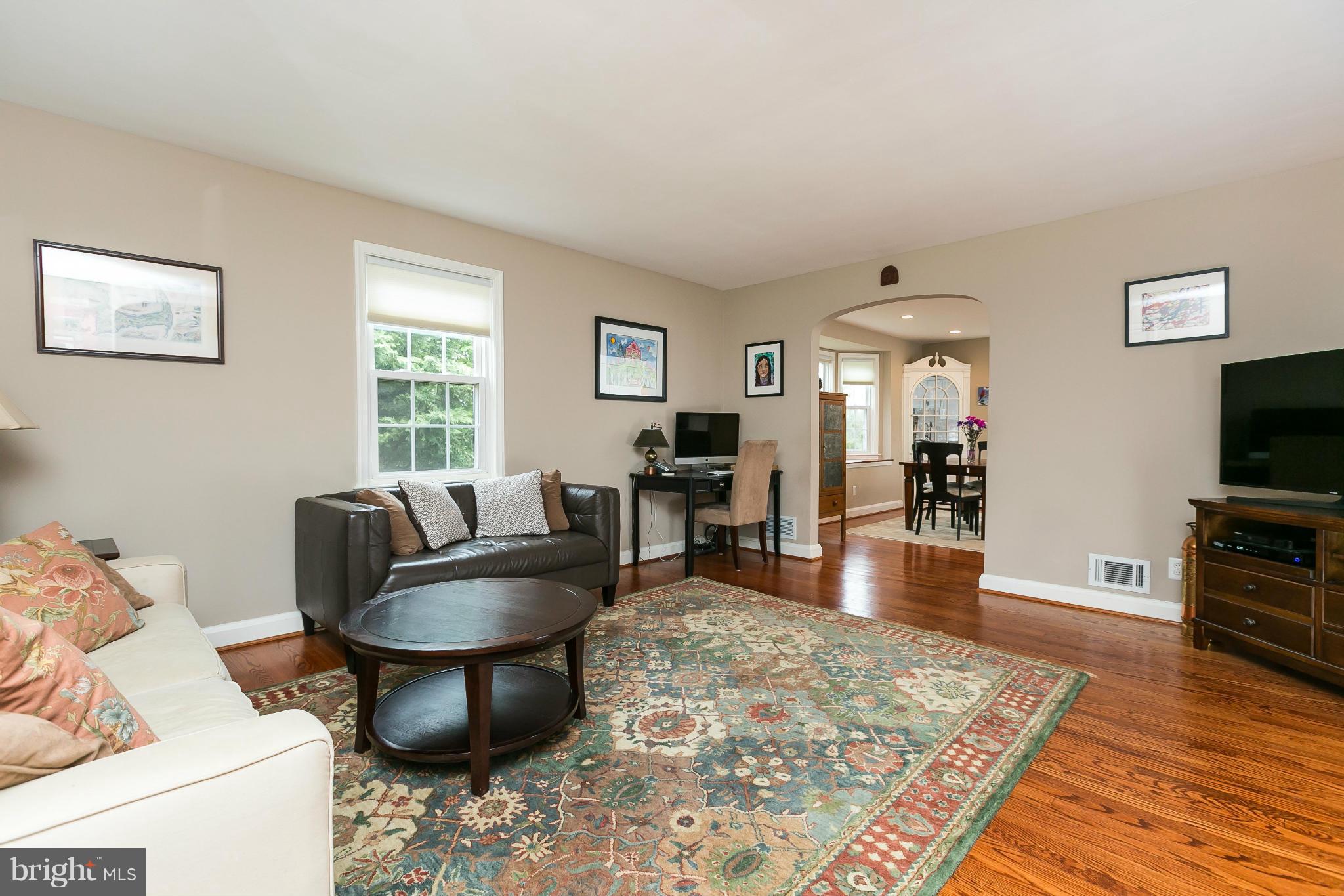 RODGERS FORGE - Residential