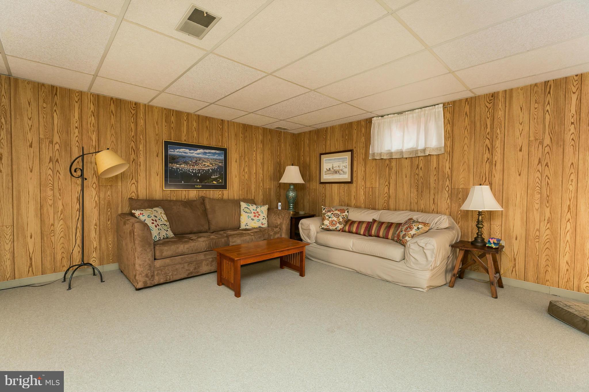 RODGERS FORGE - Residential