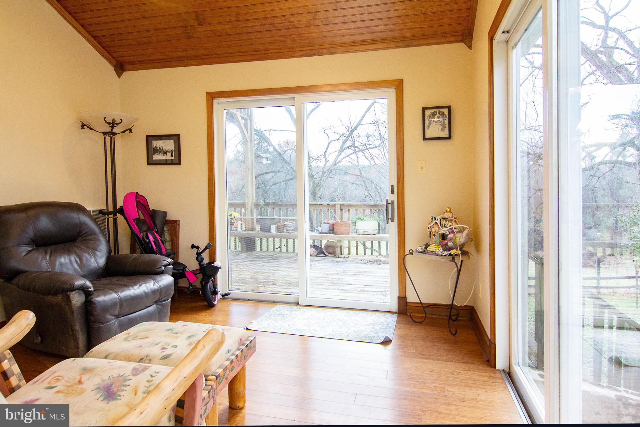 HAMPSTEAD - Residential