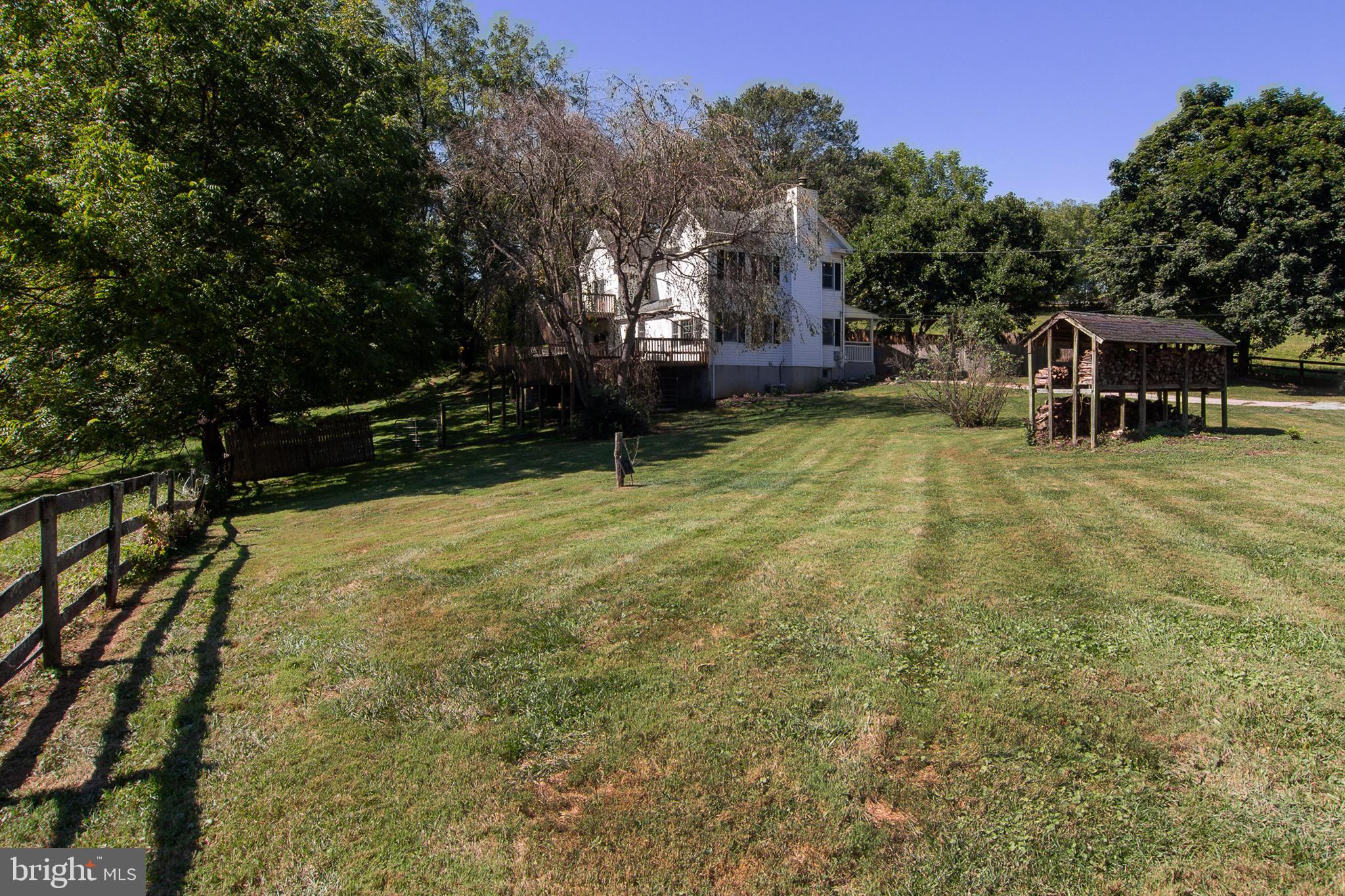 HAMPSTEAD - Residential