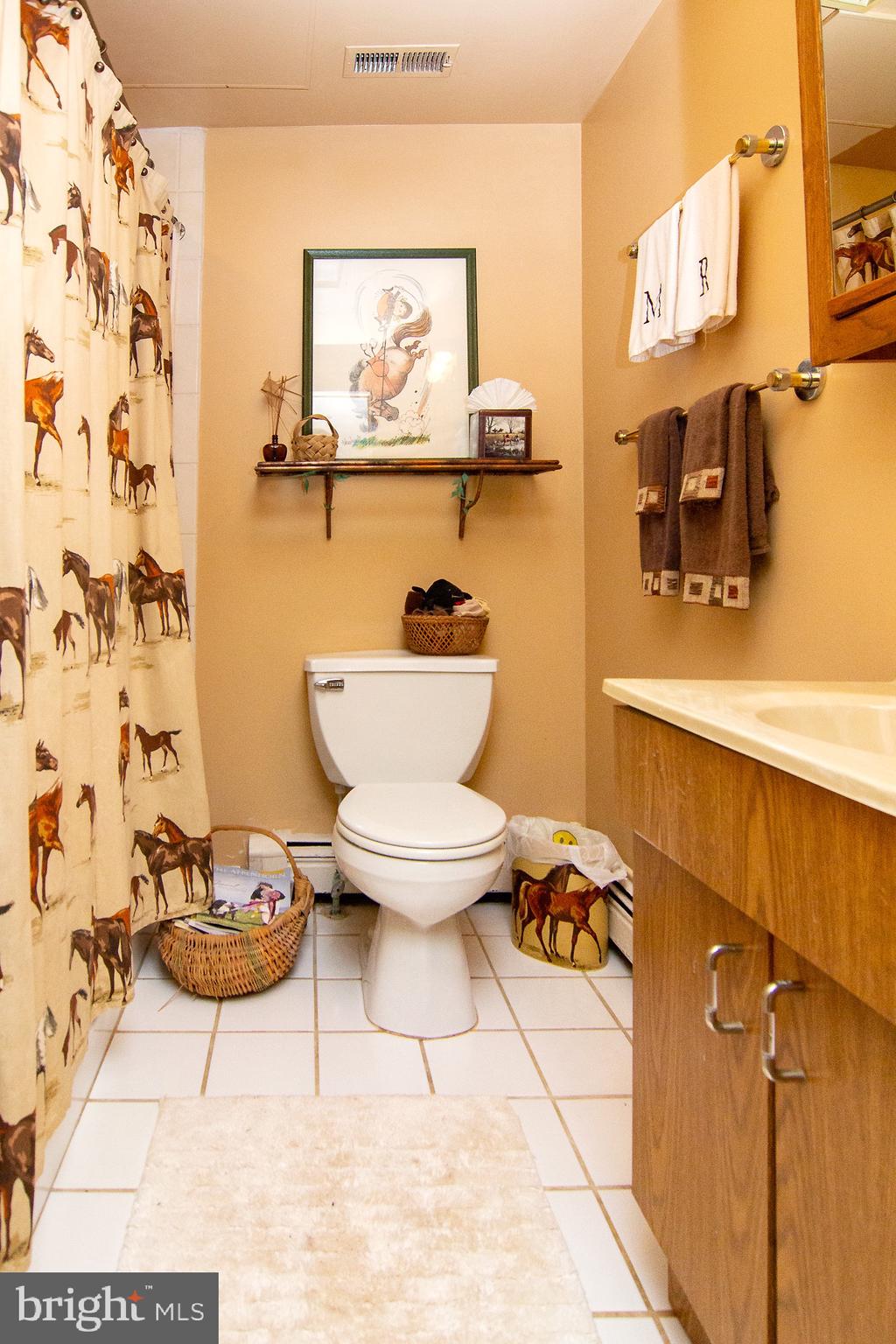 HAMPSTEAD - Residential