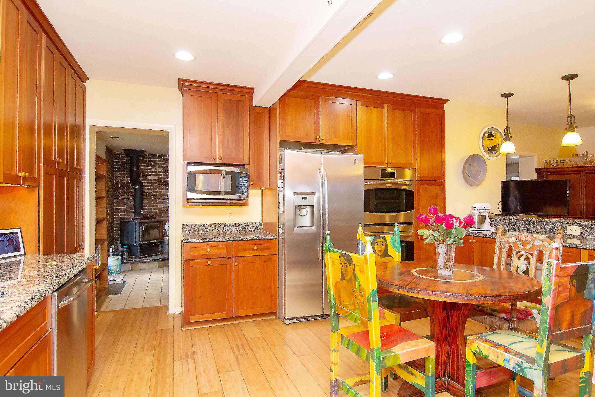 HAMPSTEAD - Residential