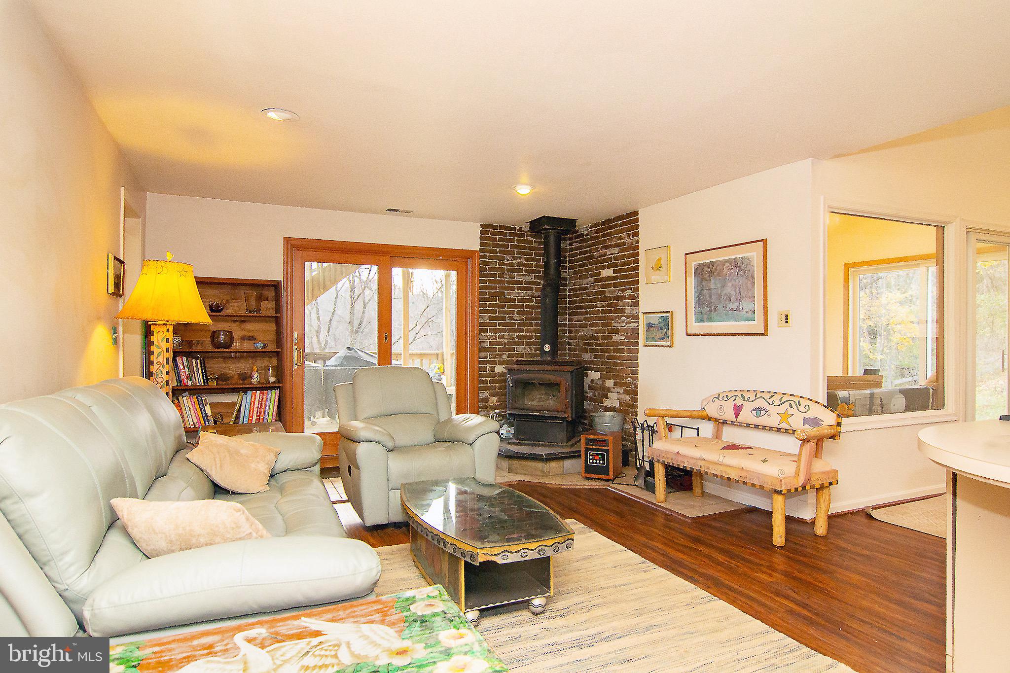 HAMPSTEAD - Residential