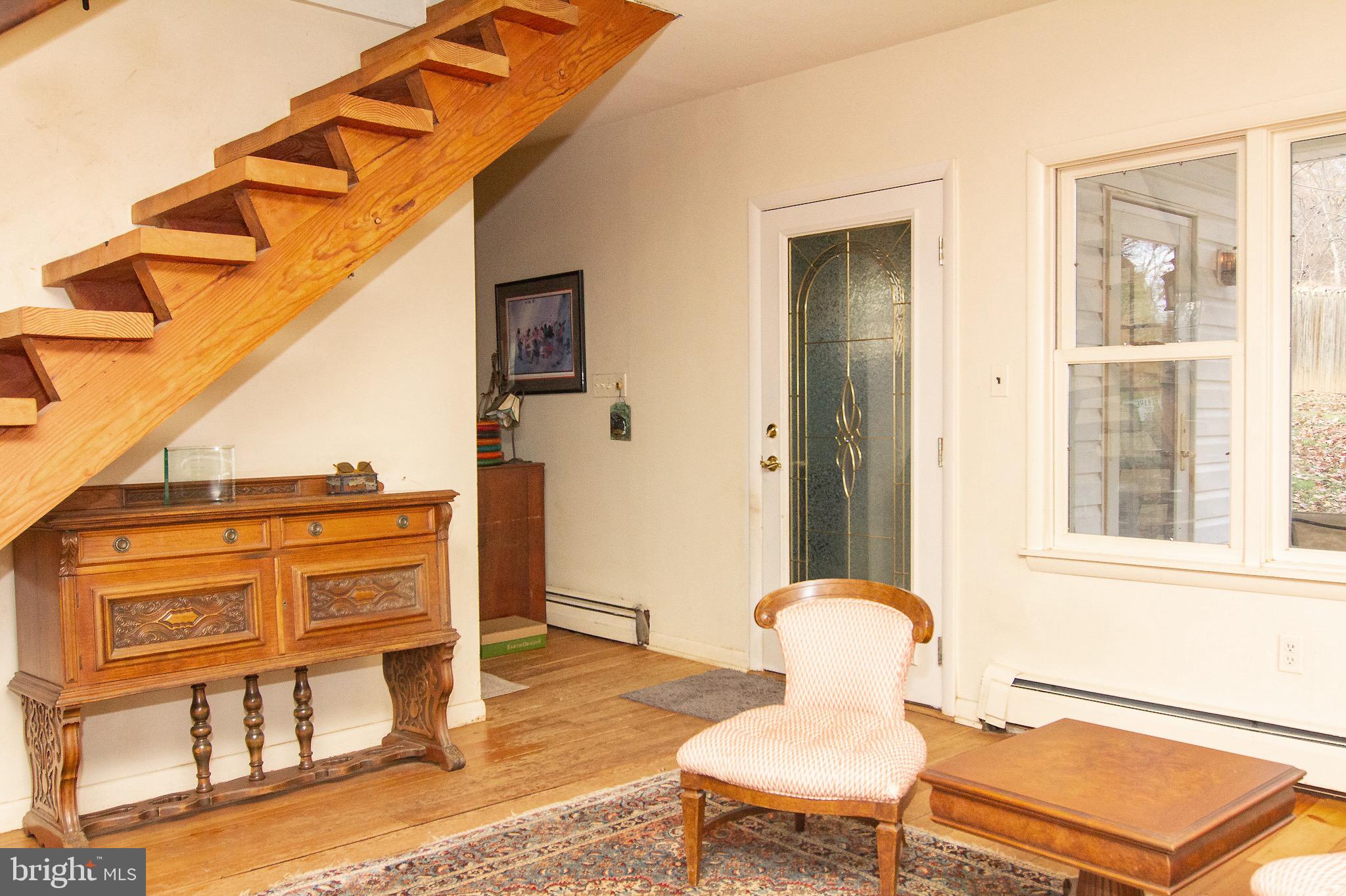 HAMPSTEAD - Residential