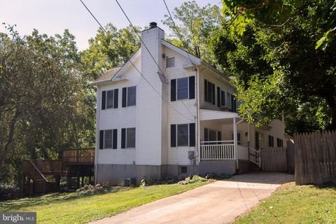 18626 GUNPOWDER ROAD HAMPSTEAD MD 21074