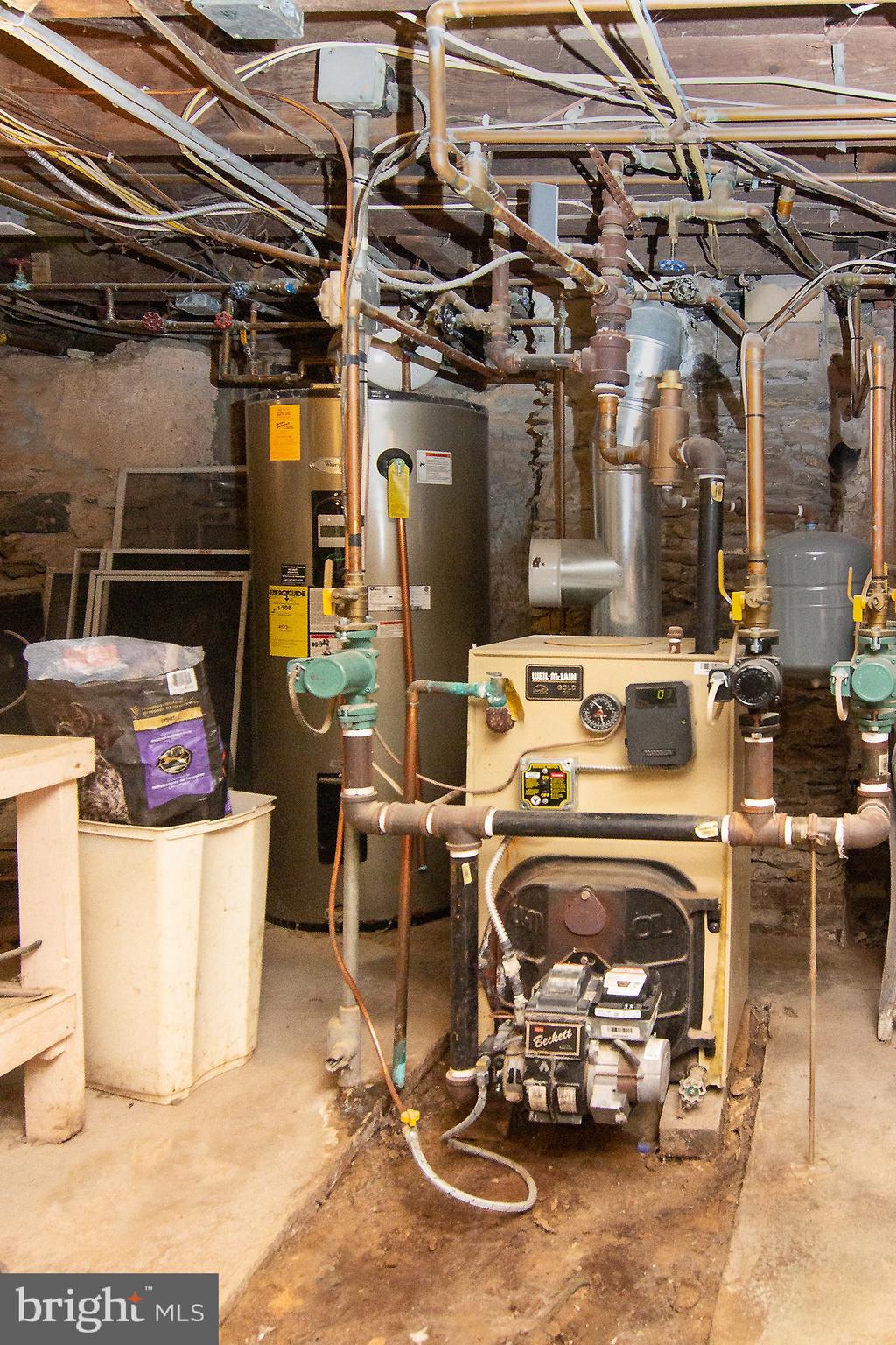 HAMPSTEAD - Residential