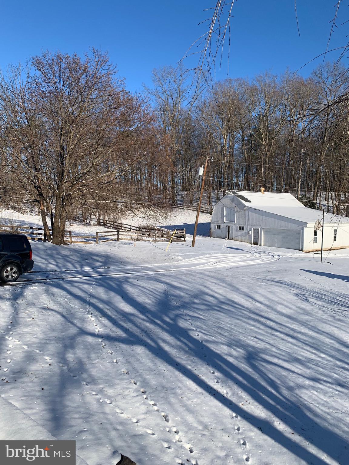 HAMPSTEAD - Residential